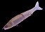 Isca Artificial Gan Craft Jointed Claw 128F - Imagem 4