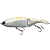 Isca Artificial Articulada Yara Big Boy 15cm 45g - Imagem 5