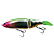 Isca Artificial Articulada Yara Big Boy 15cm 45g - Imagem 7