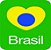 coracao brasil - Imagem 1