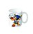 Caneca Copa Cerâmica - Imagem 1