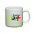 Caneca Copa Cerâmica - Imagem 2
