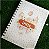Caderno Devocional Cristão personalizado – Diário de Oração - Imagem 5