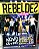 CD Rebeldes Ao vivo - Imagem 4