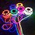A LED Neon Flex 220v - 100 metros 14w - Imagem 1