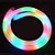 A Led Neon Flex Luz Natal Multicolorido Modelo 2019 -  220v - Imagem 10