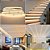 A Fita LED COB Neon 320 LEDs Auto Brilho 18W 100 metros 220v Todas as Cores - Imagem 2