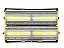 Refletor LED Flood Light Alta Potência  400W direcionável IP67 Resistente - Imagem 1