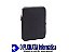 CASE NEOPRENE PARA TABLET PRETO - DIPLOMATA Informática - Imagem 1