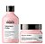 SHAMPOO + MASCARA DE TRATAMENTO VITAMINO COLOR LOREAL PROFESSIONAL - Imagem 1