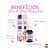 ÓLEO NATURAL ROSA MOSQUETA 100% PURO DERMACREAM 10ml - Imagem 1