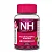 SUPLEMENTO DE VITAMINAS E MINERAIS 30 CAPSULAS NEW HAIR - Imagem 1