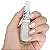 Esmalte Impala Mundial Cor Top Pop Transparente - Imagem 1