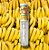 Sweet Gloss Bananalinda Koloss Incolor - Imagem 1