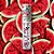 Sweet Gloss Melandelicious Koloss Incolor - Imagem 1
