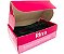 GRAMPOS PARA CABELOS COR PRETO Nº7 RICCA - Imagem 1