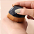 PINCEL MAGICO OVAL PARA BASE - Imagem 1