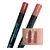 Lápis de Contorno Labial Duna Catharine Hill Ultra Macio - Imagem 2