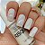 ESMALTE RISQUE CRISTAL - Imagem 1