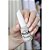 ESMALTE RISQUE RENDA - Imagem 1