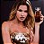 PERFUME GUSTTAVO LIMA EMBAIXADOR FOR HER 100ml - Imagem 2