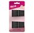 GRAMPOS PARA CABELOS PRETO N°5 RICCA - Imagem 1