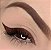 DELINEADOR MARROM VIZZELA CAT LOVERS - Imagem 2