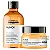 Kit Loreal Nutri Oil Shampoo e Máscara - Imagem 1