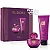 Kit Eudora Roxo SKU 79369 - Imagem 1