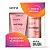 KIT HIDRATANTE+ESFOLIANTE MORANGO ROSTO E CORPO LABOTRAT - Imagem 1
