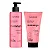 KIT HIDRATANTE+ESFOLIANTE MORANGO ROSTO E CORPO LABOTRAT - Imagem 2