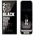 PERFUME 212 VIP BLACK EAU DE PARFUM CAROLINA HERRERA 100ml - Imagem 1