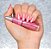 ESMALTE IMPALA NINGUÉM ME SEGURA GLITTER 3D - Imagem 1