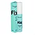 Gel Fixador Brow Up Fix Vizzela - Imagem 1