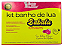 KIT BANHO DE LUA BABALU ESSENCIA DA MULHER - Imagem 1