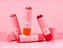 BLUSH STICK CREMOSO VIZZELA - Imagem 1