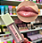 GLOSS LABIAL SILK SKIN RUBY ROSE - Imagem 1