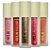 GLOSS LABIAL SILK SKIN RUBY ROSE - Imagem 1