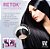 RETOK LIQUIDO HAIR PRETO - Imagem 2