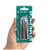KIT MINI PINÇAS ISACARE - Imagem 1