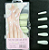 UNHAS POSTIÇAS BAILARINA NEW QUALITY 100UND - Imagem 1