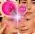 BLUSH CREEMOSO CREAMY CHEEKS RUBYROSE - Imagem 3