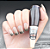 ESMALTE IMPALA IMPRESIVEL DESENROLADA / MISTERIOSA - Imagem 1