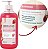 SABONETE CORPORAL MORANGO HIDRAMAIS 500ML - Imagem 2