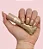 ESMALTE DAILUS SALTO 20 - Imagem 2