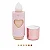 BASE LIQUIDA LOVE YOU LOVERS - LUA&NEVE - Imagem 3