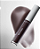 GLOSS BOCA ROSA HIDRA LÁBIOS COR MARROM TRANSLUCIDO - Imagem 1