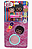 KIT DE MAQUIAGEM INFANTIL - DP KIDS / DAPOP - Imagem 2