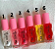 BRILHO LABIAL MOISTURE LIP GLOSS-YOYO MAQUIAMOR - Imagem 1