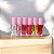 BRILHO LABIAL MOISTURE LIP GLOSS-YOYO MAQUIAMOR - Imagem 4